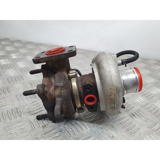 Turbocompresor para Hyundai Tucson (Jm)