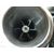 Turbocompresor para Hyundai Tucson (Jm)