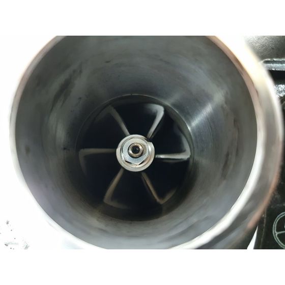 Turbocompresor para Hyundai Tucson (Jm)