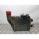 Intercooler Para Hyundai Tucson