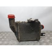 Intercooler Para Hyundai Tucson