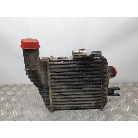 Intercooler Para Hyundai Tucson