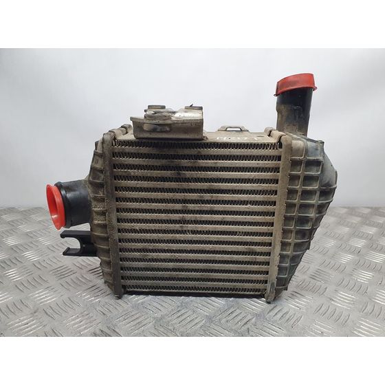 Intercooler Para Hyundai Tucson