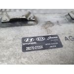 Intercooler Para Hyundai Tucson