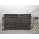 Condensador / Radiador Aire Acondicionado Para Hyundai Tucson