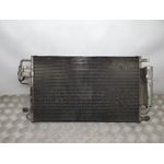 Condensador / Radiador Aire Acondicionado Para Hyundai Tucson