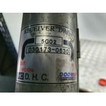 Condensador / Radiador Aire Acondicionado Para Hyundai Tucson