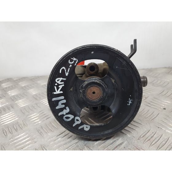 Bomba Direccion para Kia Carnival Ii