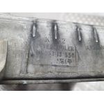 Intercooler Para Kia Carnival Ii