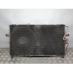 Condensador / Radiador Aire Acondicionado Para Kia Carnival Ii