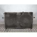 Condensador / Radiador Aire Acondicionado Para Kia Carnival Ii