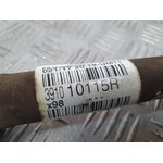 Transmision Delantera Izquierda Para Renault Clio Iv