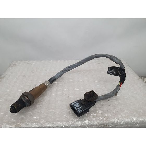 Sonda Lambda para Renault Clio Iv