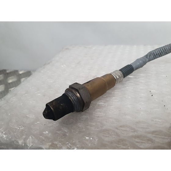 Sonda Lambda para Renault Clio Iv