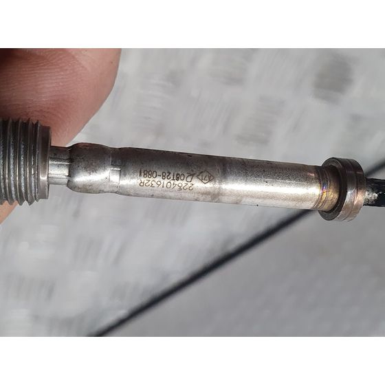 Sensor para Renault Clio Iv