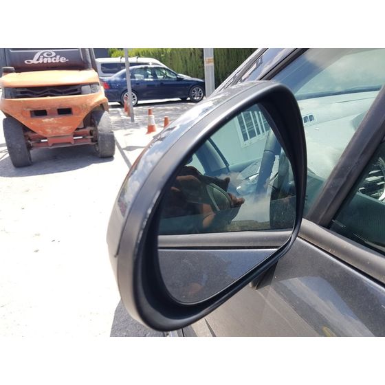Retrovisor Izquierdo Para Peugeot 308