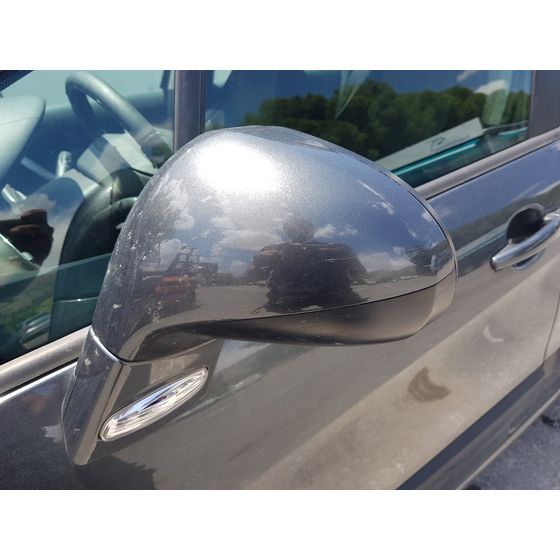 Retrovisor Izquierdo Para Peugeot 308