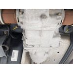Diferencial Trasero Para Honda Cr-V