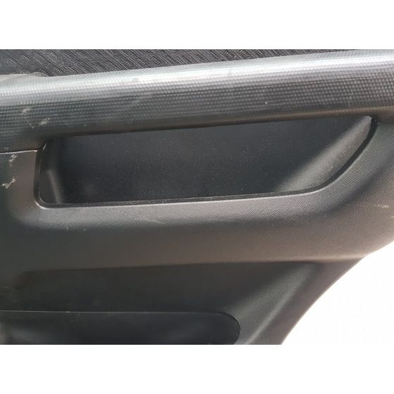 Elevalunas Trasero Derecho Para Honda Cr-V