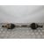 Transmision Delantera Izquierda Para Citroen C4 Cactus