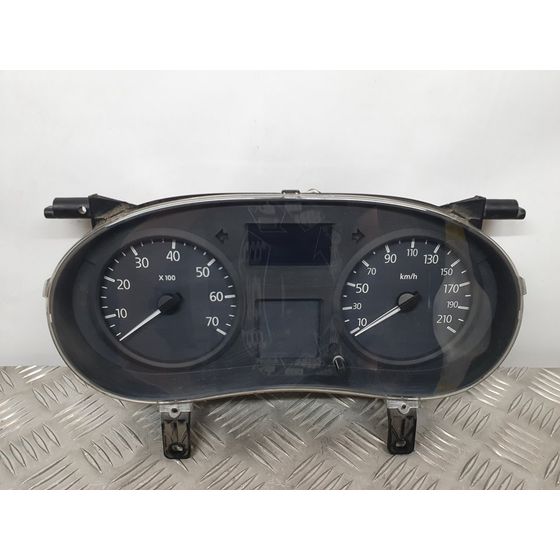 Cuadro Instrumentos para Renault Kangoo (F/Kc0)