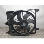Electroventilador Para Renault Kangoo