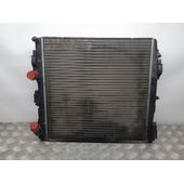 Radiador Agua Para Renault Kangoo