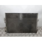 Condensador / Radiador Aire Acondicionado Para Renault Kangoo