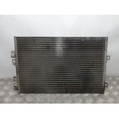 Condensador / Radiador Aire Acondicionado Para Renault Kangoo