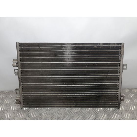 Condensador / Radiador Aire Acondicionado Para Renault Kangoo