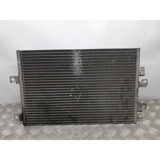 Condensador / Radiador Aire Acondicionado Para Renault Kangoo