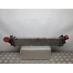 Intercooler Para Renault Kangoo