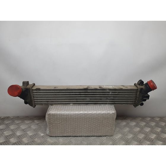Intercooler Para Renault Kangoo