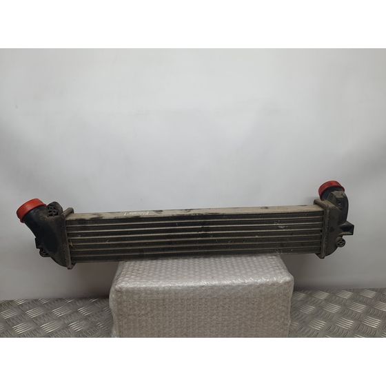 Intercooler Para Renault Kangoo