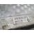 Intercooler Para Renault Kangoo