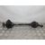 Transmision Delantera Izquierda Para Renault Kangoo