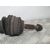 Transmision Delantera Izquierda Para Renault Kangoo