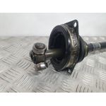 Transmision Delantera Izquierda Para Renault Kangoo