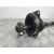 Transmision Delantera Izquierda Para Renault Kangoo