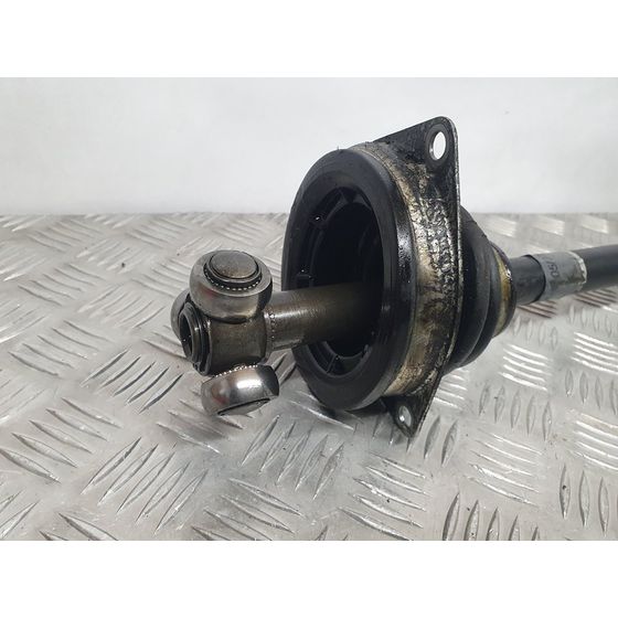 Transmision Delantera Izquierda Para Renault Kangoo