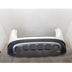 Paragolpes Trasero Para Volvo Xc60