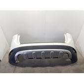 Paragolpes Trasero Para Volvo Xc60