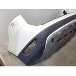 Paragolpes Trasero Para Volvo Xc60