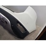 Paragolpes Trasero Para Volvo Xc60