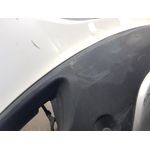 Paragolpes Trasero Para Volvo Xc60