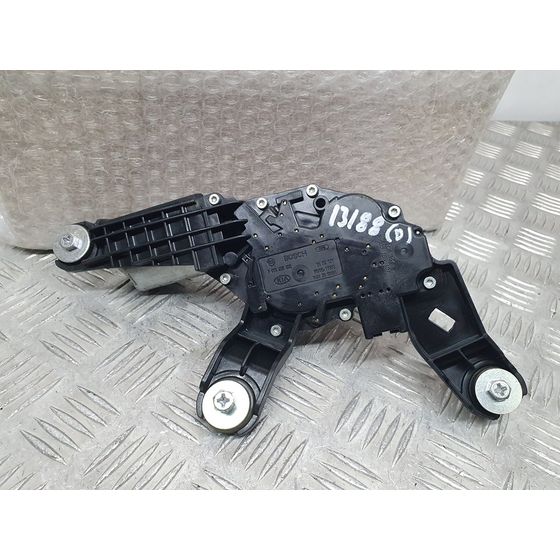 Motor Limpia Trasero para Kia Picanto