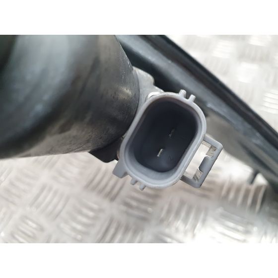 Elevalunas Delantero Derecho Para Ford Ka+