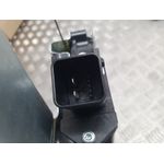 Elevalunas Trasero Derecho Para Opel Astra J Lim.
