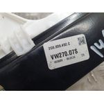 Elevalunas Trasero Derecho Para Volkswagen Polo