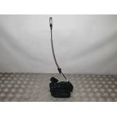 Cerradura Puerta Trasera Derecha para Volkswagen Polo